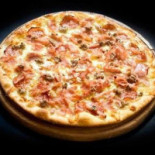 Pizzeria Florina Mâncare