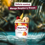 Häagen-dazs Băutură