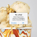 Häagen-dazs Mâncare