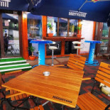 Bistro La Minut În interior