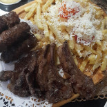 Bistro La Minut Mâncare