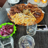 Bistro La Minut Băutură