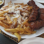 Bistro La Minut Mâncare
