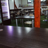 Bistro La Minut În interior