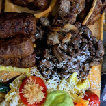 Bistro La Minut Mâncare