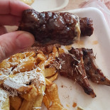 Bistro La Minut Mâncare