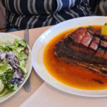 Soare Lanka Nourriture