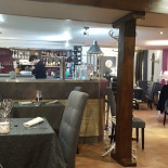 Club 99 În interior