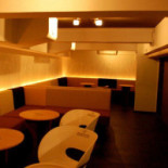 Books Cafe În interior