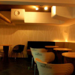 Books Cafe În interior