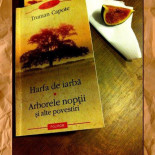 Books Cafe Meniu