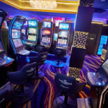 Las Vegas Games În interior