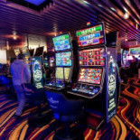 Las Vegas Games În interior