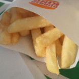 Burger King Mâncare