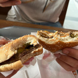 Burger King Mâncare