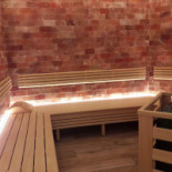 Burger King În interior
