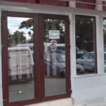 Autoservirea Teddy Exterior