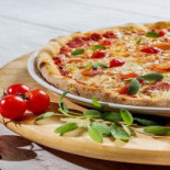 Pizza Bobocului Mâncare