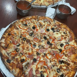 Pizza Bobocului Mâncare