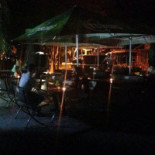 Terasa Pergola Exterior