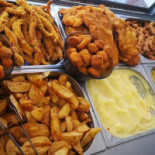 Kebab Orhideea Mâncare