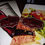 Vİno Steak-ristorante-bar Băutură