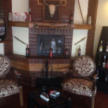 Vİno Steak-ristorante-bar În interior