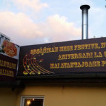 La Mititelu Exterior