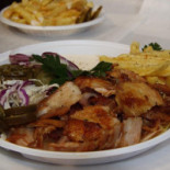 Kebaboss Street Food Mâncare