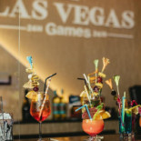 Las Vegas Games Băutură