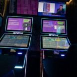 Las Vegas Games Exterior
