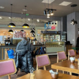 Zoomserie Obor Veranda Mall În interior