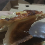 Pizza Smiley Nourriture