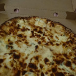 Pizza Smiley Nourriture