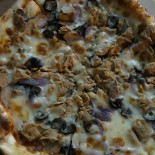 Pizza Smiley Nourriture