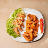 Pizza Smiley Nourriture