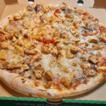 Pizza Smiley Nourriture