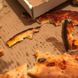 Pizza Smiley Nourriture