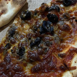 Pizza Smiley Nourriture