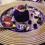 The One Lounge Mâncare