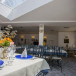 Zexe Party În interior