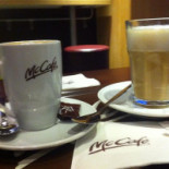 Mccafé Boisson