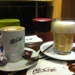 Mccafé Boisson