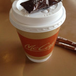 Mccafé Boisson