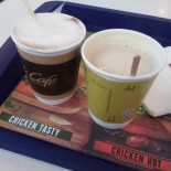 Mccafé Boisson