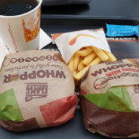 Burger King Afi Cotroceni Băutură
