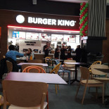 Burger King Afi Cotroceni Exterior