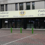 Panem Exterior