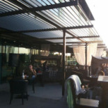 Iulius Caffe Exterior
