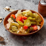 Zagros Oriental Food Băutură